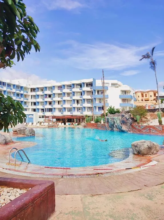 Ferienwohnung Tropical Piscina Golf Del Sur San Miguel de Abona Apartment